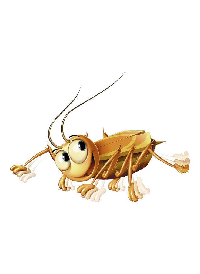 Ravensburger - La Cucaracha 43.3x5.5cm - Image 1