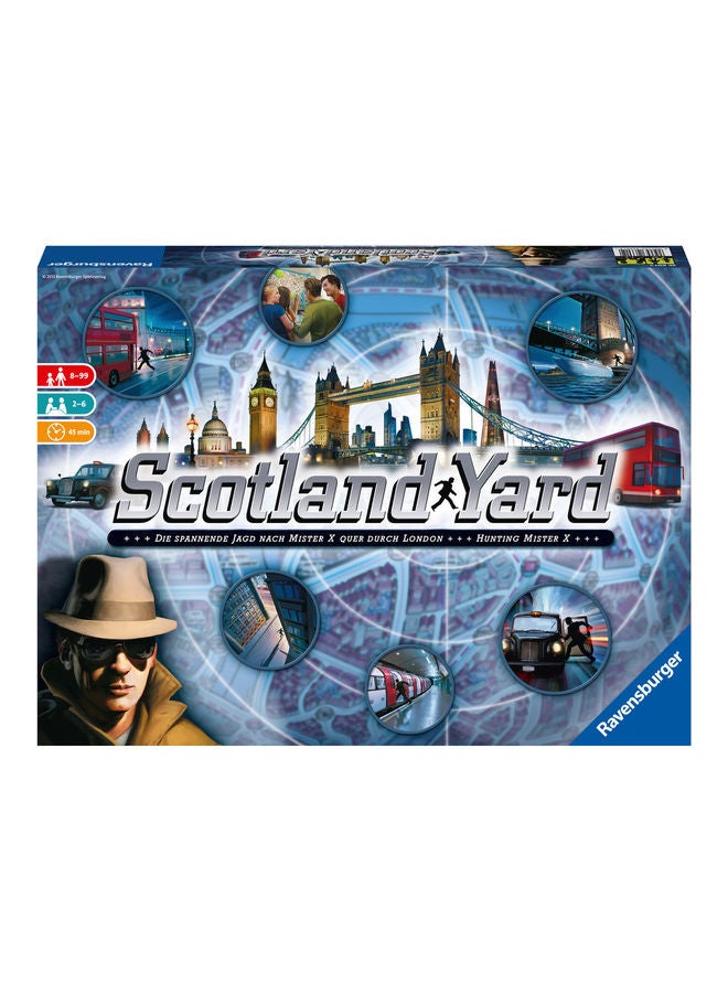 رافنسبورغر لعبة سكوتلاند يارد - Image 1