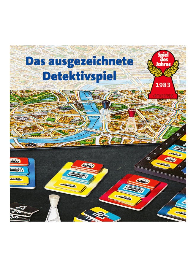 رافنسبورغر لعبة سكوتلاند يارد - Image 4