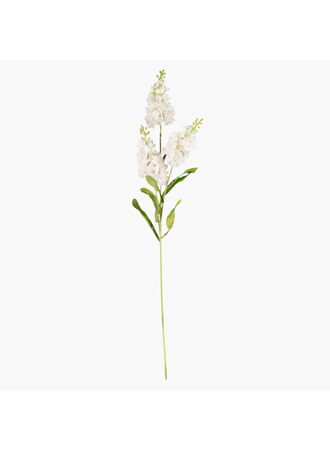 Home Box Lipz Flower Munch White - Image 1