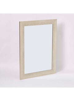 Home Box Waterford Mirror Gold 56x76cm  - Image 1