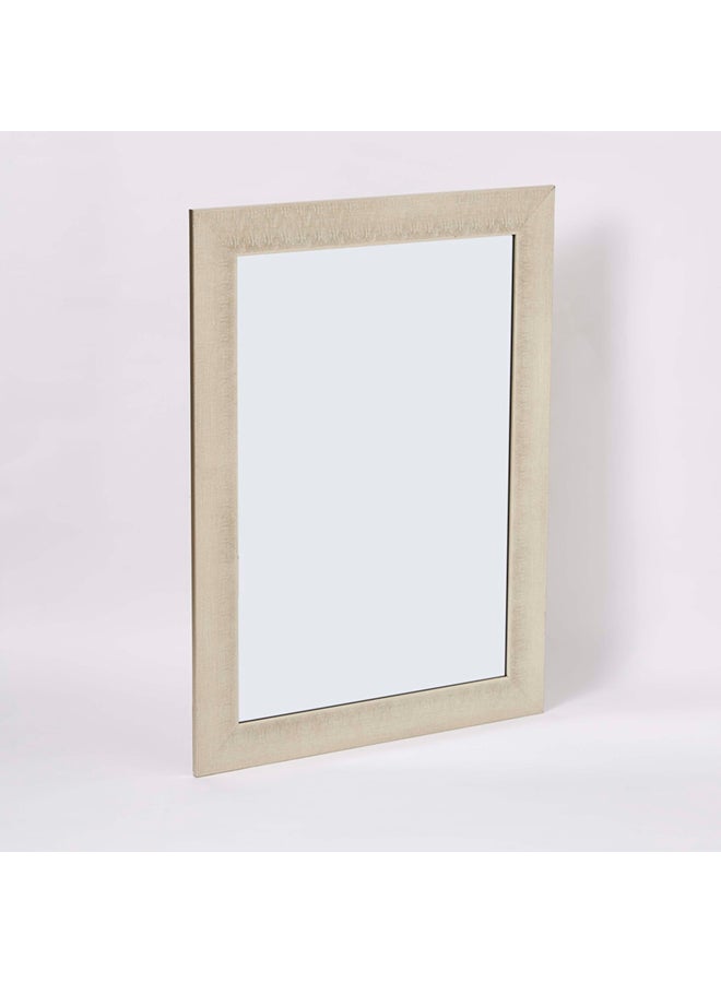 Home Box Waterford Mirror Gold 56x76cm  - Image 1