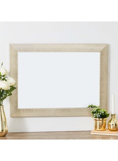 Home Box Waterford Mirror Gold 56x76cm  - Image 2