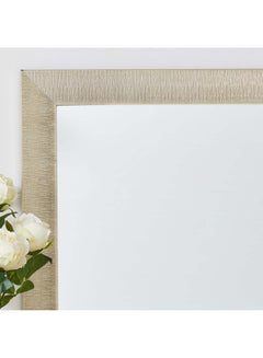 Home Box Waterford Mirror Gold 56x76cm  - Image 3