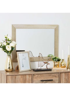 Home Box Waterford Mirror Gold 56x76cm  - Image 4
