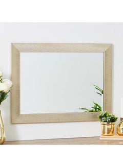 Home Box Waterford Mirror Gold 56x76cm  - Image 5