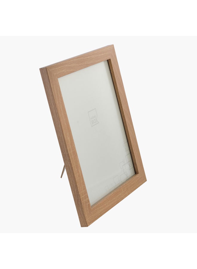 Koov Photo Frame Brown 10×15cm