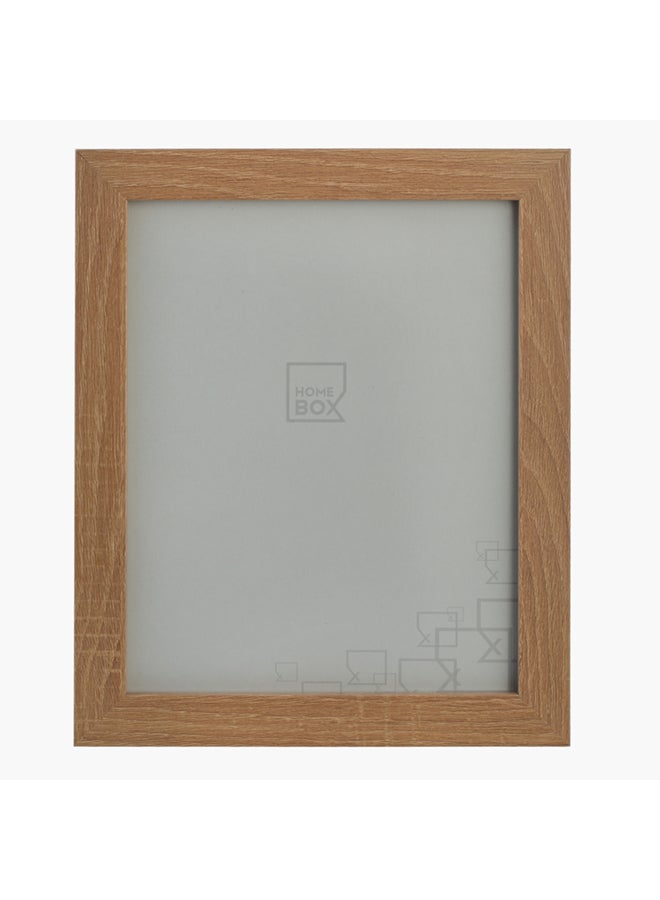 Koov Photo Frame Brown 10×15cm
