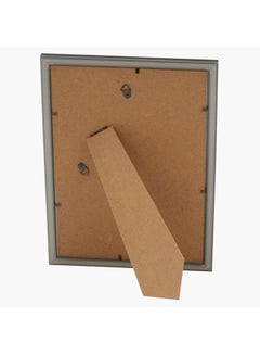 Home Box 2-Piece Rectangular Certificate Frame Set Black A4  - Image 2