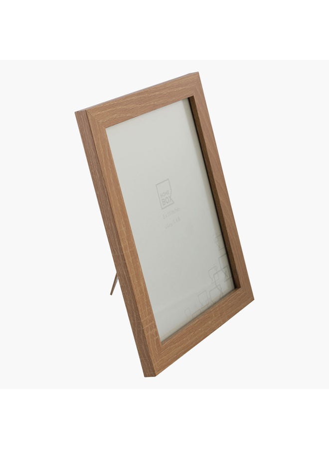 هوم بوكس برواز صور من كووف - 8x10 سم بني 8x10بوصة  - Image 2