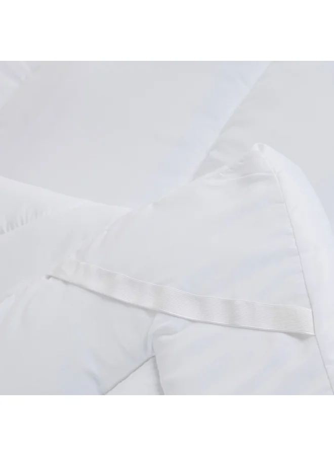 Home Box Hilton King Size Mattress Topper