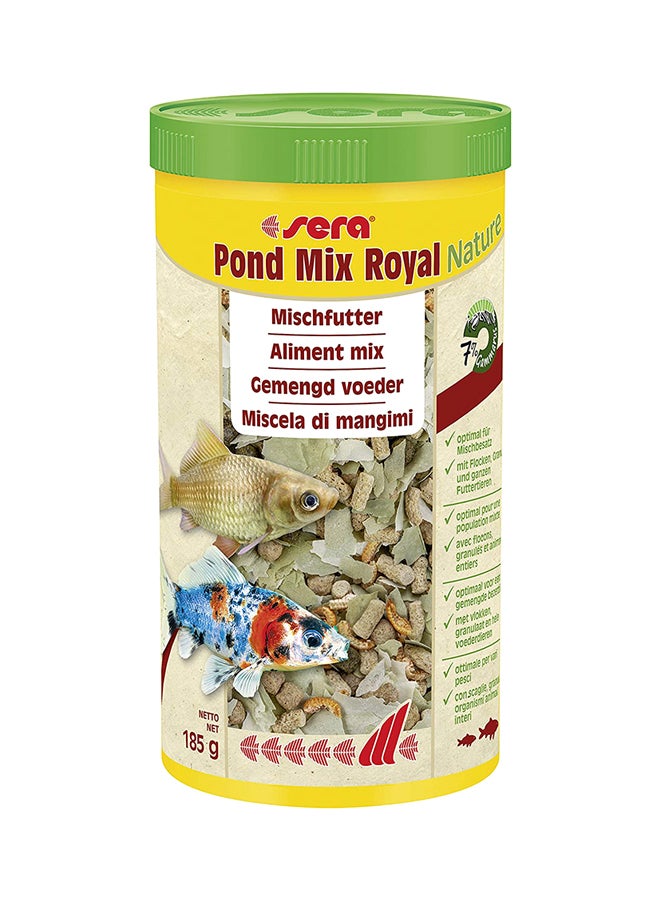 Sera Pond Mix Royal 1L