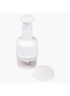 Multi Functional Masher White 15cm