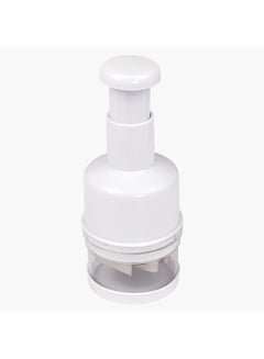 Home Box Multi Functional Masher White 15cm  - Image 2