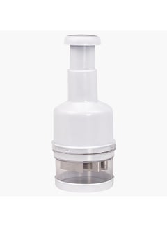 Home Box Multi Functional Masher White 15cm  - Image 3