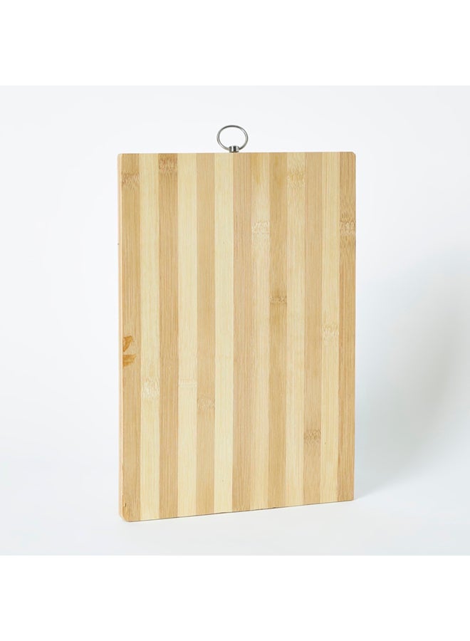 Home Box Tiger Cutting Board Beige  - Image 4