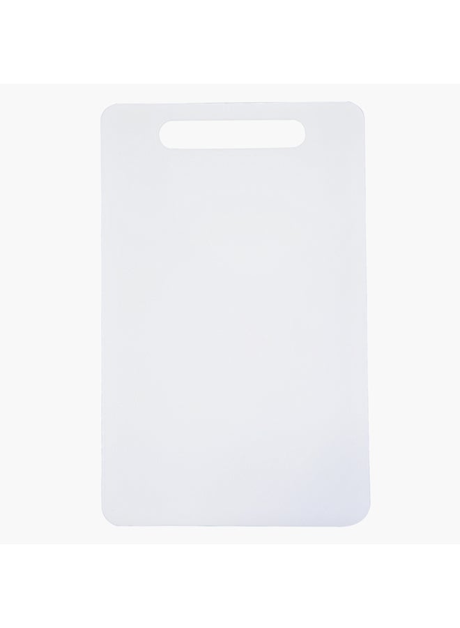 Home Box Emile Cutting Board White 37x0.6x23cm - Image 1
