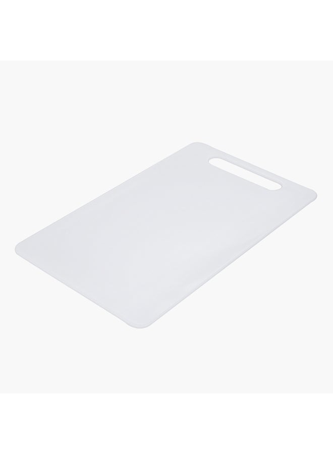 Home Box Emile Cutting Board White 37x0.6x23cm - Image 2