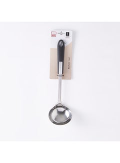 Home Box Stainless Steel Juliet Ladle Silver 35cm  - Image 5