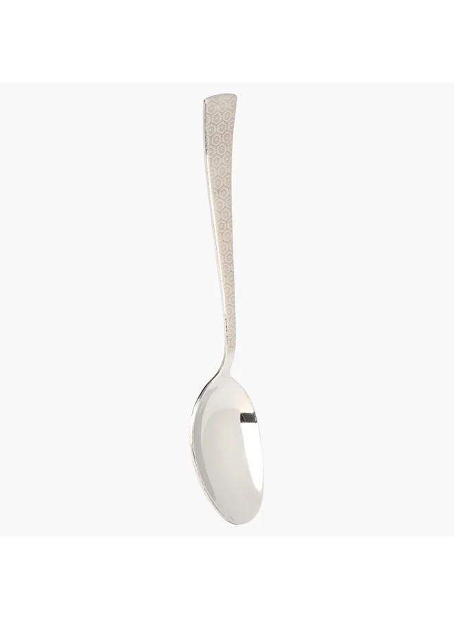 Home Box 3-Piece Vivante Dinner Spoon Set