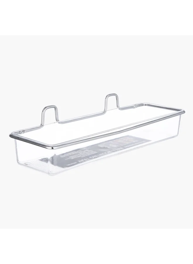 Home Box Berlyn Wall Mount Storage Rack