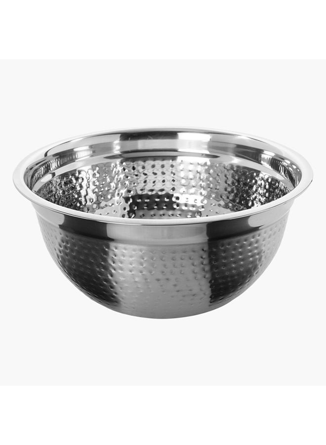 Shine Mixing Bowl Silver 30centimeter - v1633328970/N20097849A_1