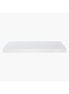 Home Box Nicole Floating Shelf White  - Image 1