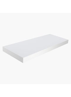 Home Box Nicole Floating Shelf White  - Image 2