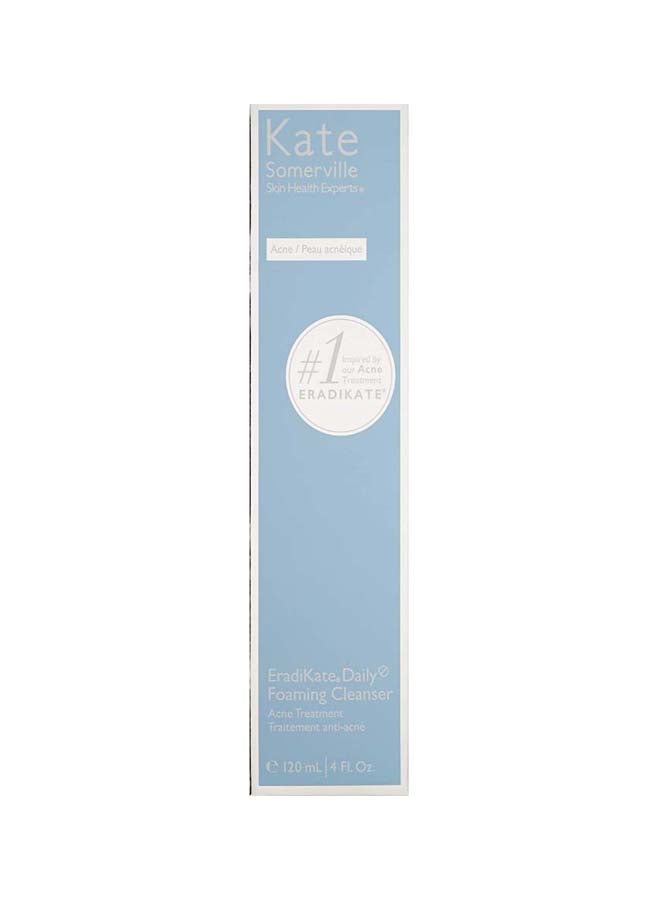 Kate Somerville EradiKate Daily Foaming Acne Treatment Cleanser - Image 2