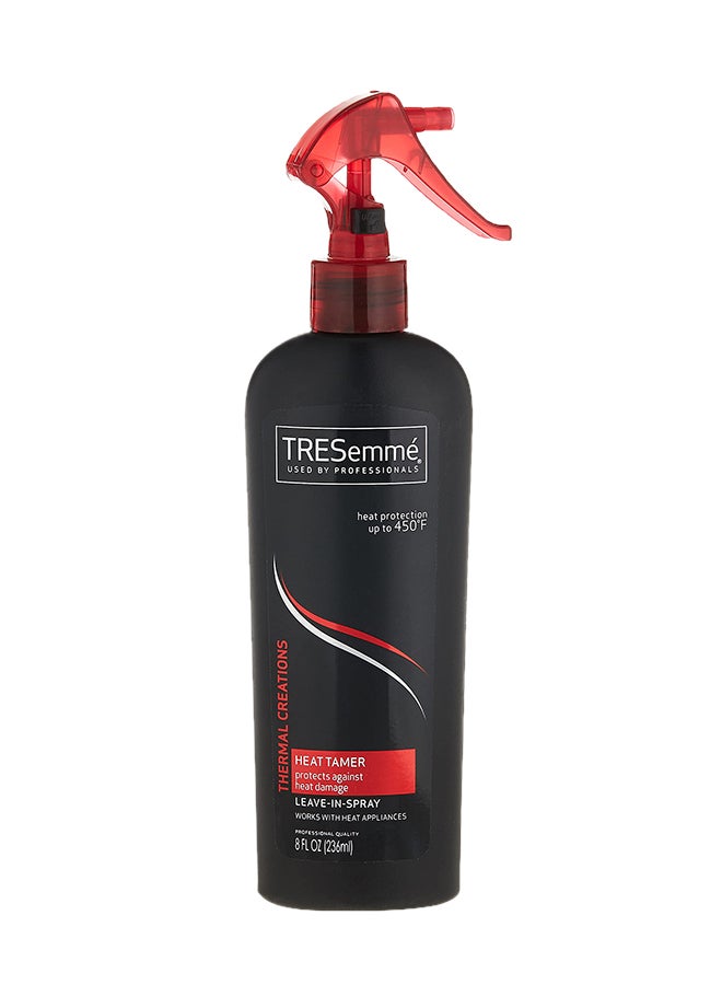 Tresemme 6 Pcs Thermal Creations Leave-In Heat Protectant Spray 236x6ml  - Image 2