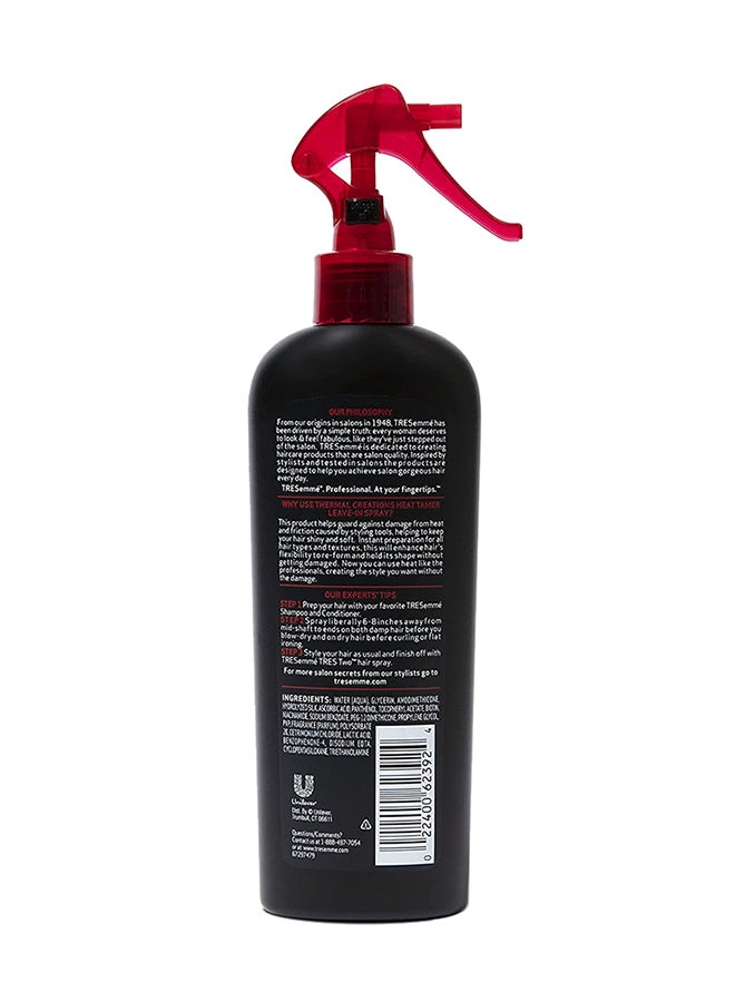 Tresemme 6 Pcs Thermal Creations Leave-In Heat Protectant Spray 236x6ml  - Image 3