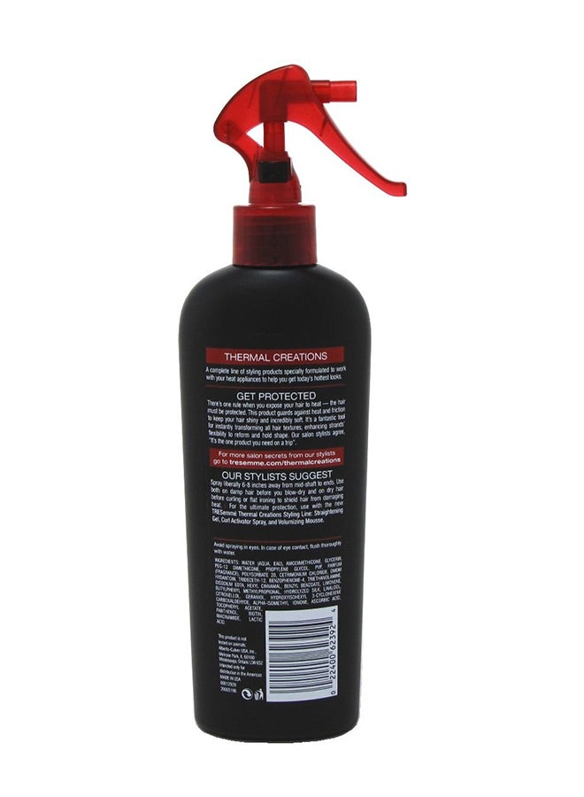 Tresemme 3 Pcs Thermal Creations Leave-In Heat Protectant Spray 236x3ml  - Image 3