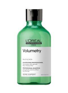 Serie Expert Volumetry Shampoo 300ml