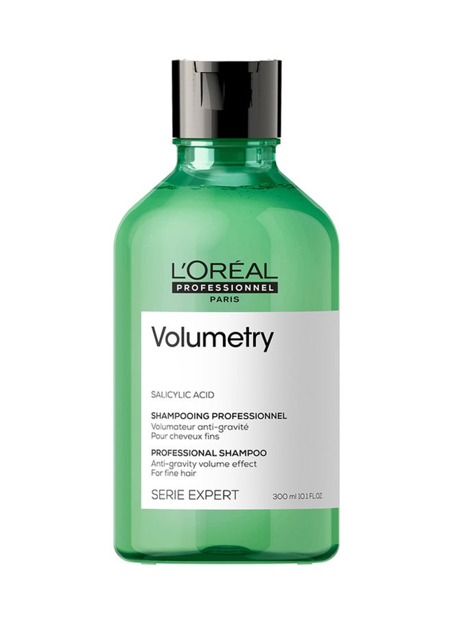 L'Oréal Professionnel - Serie Expert Volumetry Shampoo 300ml - Image 1