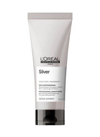 Silver Soin Professionnel Conditioner 200ml - v1633331842/N36343821A_1