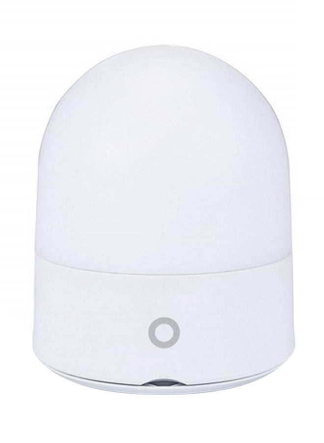 Switch Premium 7 Colours Rechargeable LED Night Light White 9.3 x 11cm - Image 2