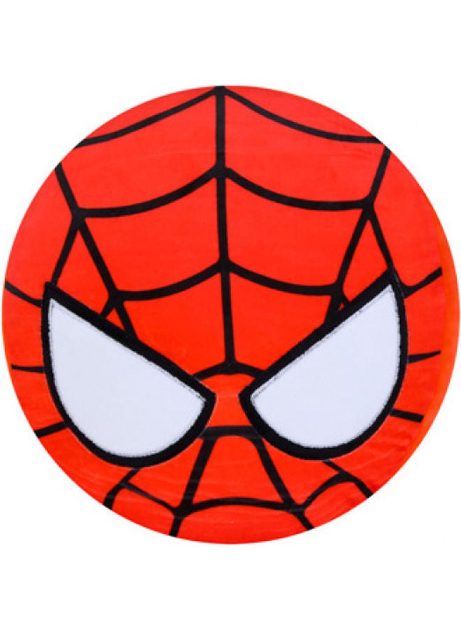 Marvel Heroes Series Pillow Cotton Multicolour 10cm - Image 1