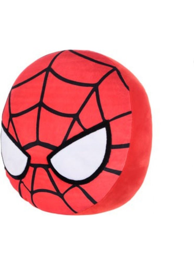 Marvel Heroes Series Pillow Cotton Multicolour 10cm - Image 2