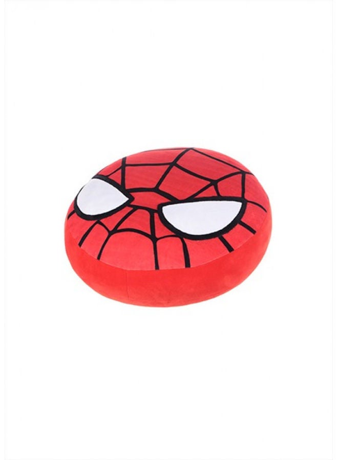 Marvel Heroes Series Pillow Cotton Multicolour 10cm - Image 3