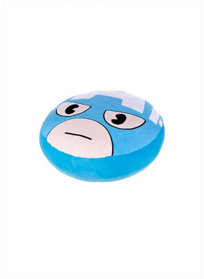 Marvel Heroes Series Pillow cotton Multicolour 10cm - Image 3