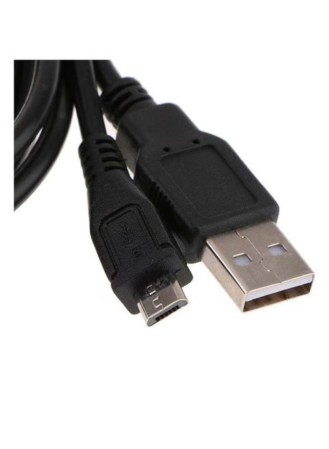 Micro USB Charging Cable For PS4, Xbox One Controllers