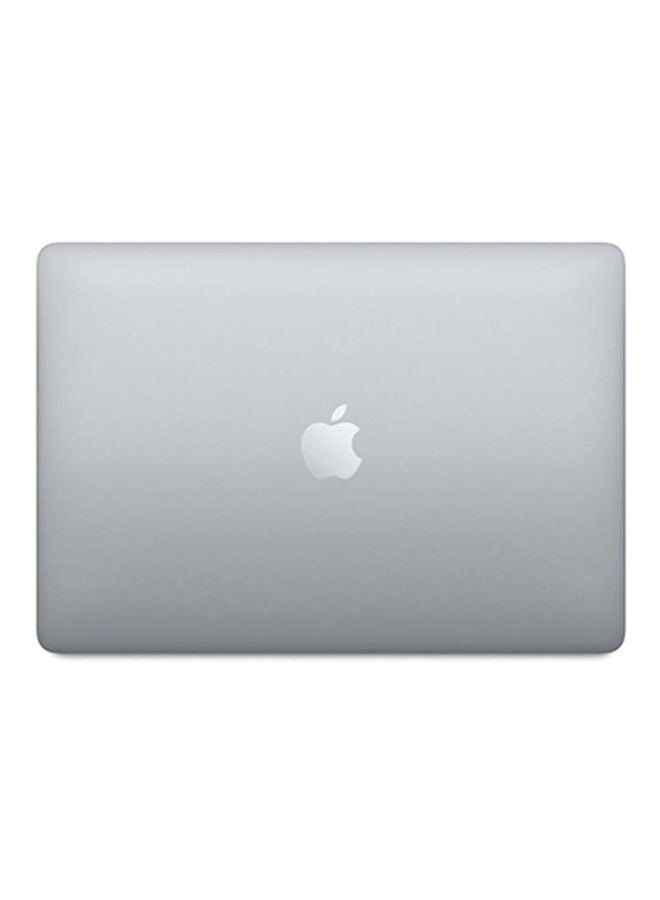 Apple - Renewed - MacBook Pro (2020) Laptop With 13.3-inch Display, Core i5 Processor/10th Gen/16GB RAM/512GB SSD/Intel Iris Plus Graphics 645/English Keyboard Space Grey - Image 1