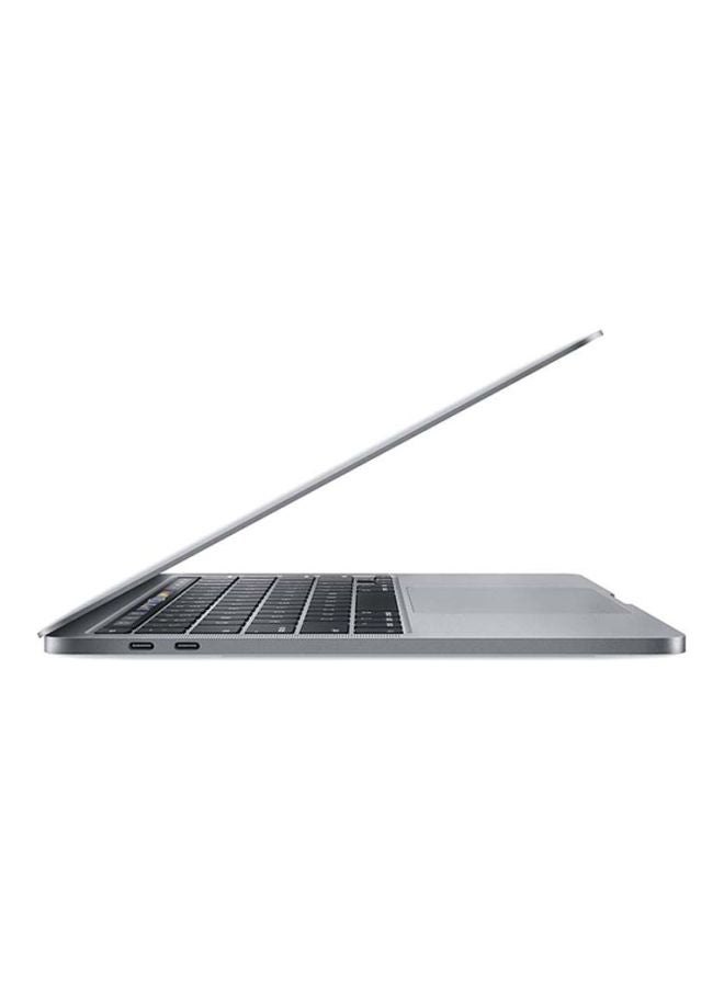 Apple - Renewed - MacBook Pro (2020) Laptop With 13.3-inch Display, Core i5 Processor/10th Gen/16GB RAM/512GB SSD/Intel Iris Plus Graphics 645/English Keyboard Space Grey - Image 1