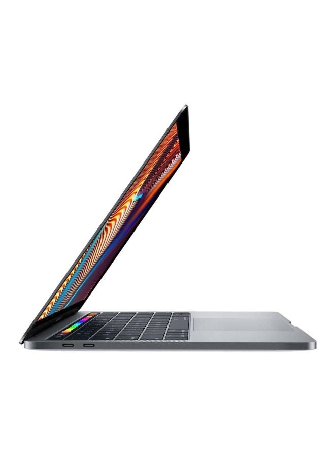 Apple - Renewed - MacBook Pro (2020) Laptop With 13.3-inch Display, Core i5 Processor/10th Gen/16GB RAM/512GB SSD/Intel Iris Plus Graphics 645/English Keyboard Space Grey - Image 1