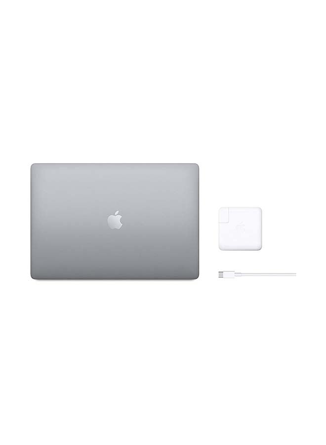 Apple - Renewed - Macbook Pro Laptop With 13-Inch FHD Display, Apple M1 Chip With 8-Core Processor and 8-Core Graphics/8GB RAM/512GBSSD/mac OS English Space Grey - Image 1