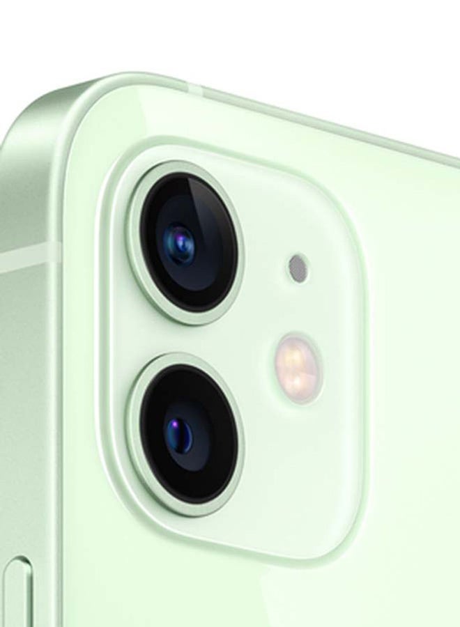 Apple - Renewed - iPhone 12 256GB Green 5G With Facetime - International Version - Image 1