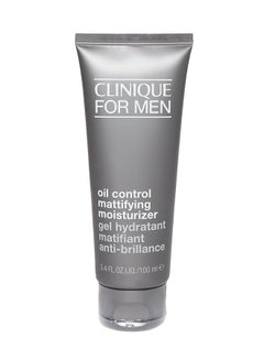 Oil-Free Moisturizer White 100ml