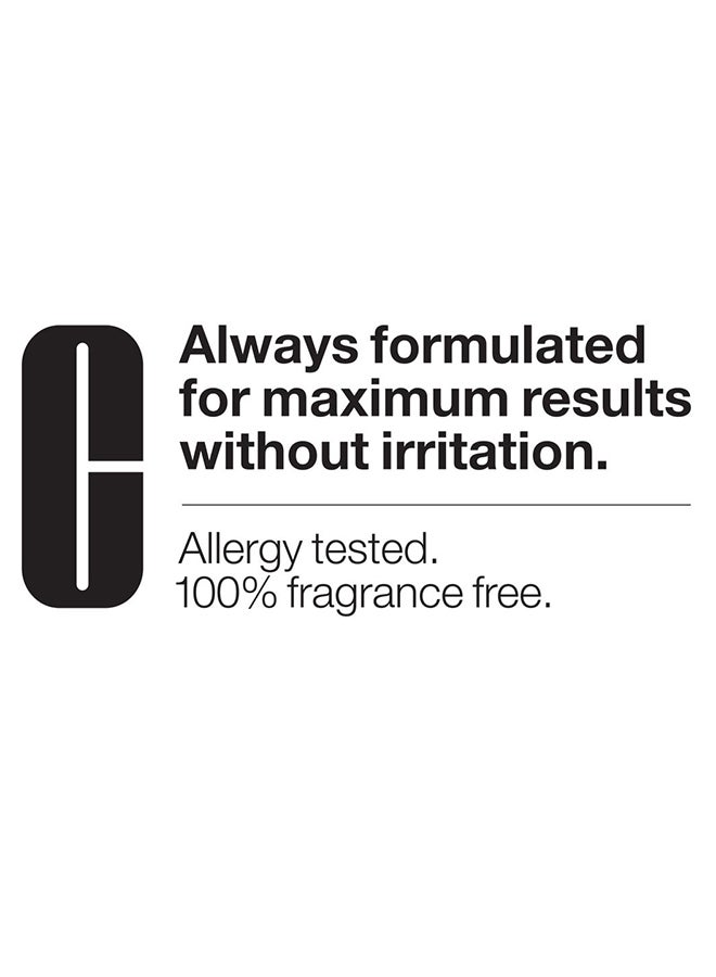 CLINIQUE - Oil-Free Moisturizer White 100ml - Image 1