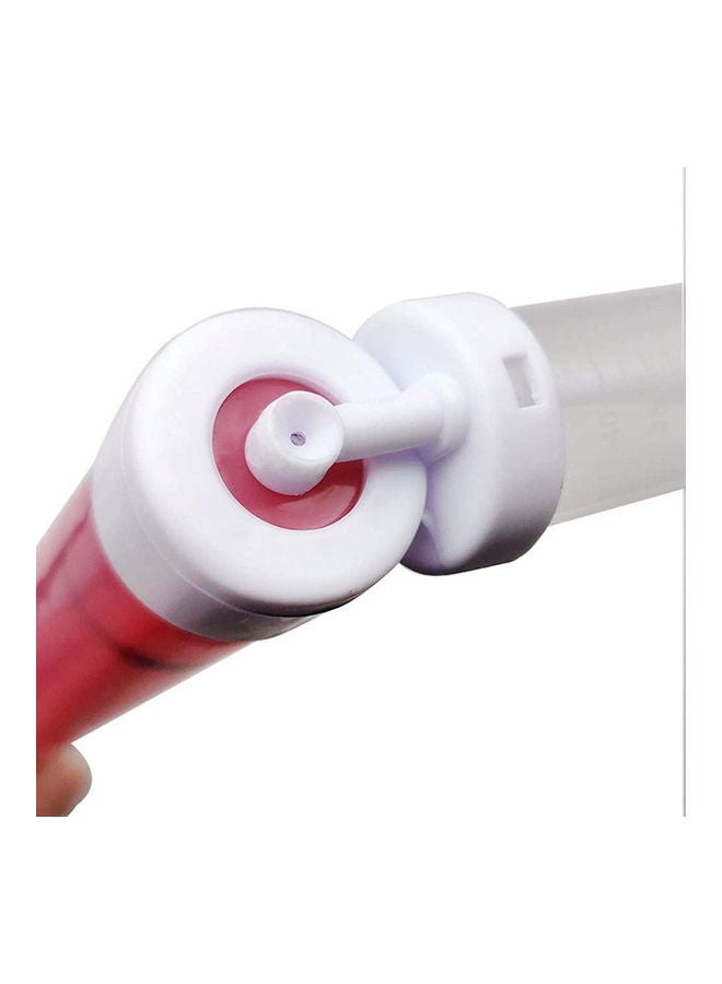 Manual Airbrush Cake Decorating Coloring Baking Decoration Tool Spray Gun Multicolour - Image 5