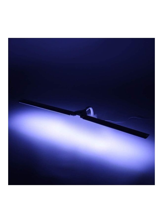 Foldable LED Aquarium Light Multicolour 37cm - Image 3